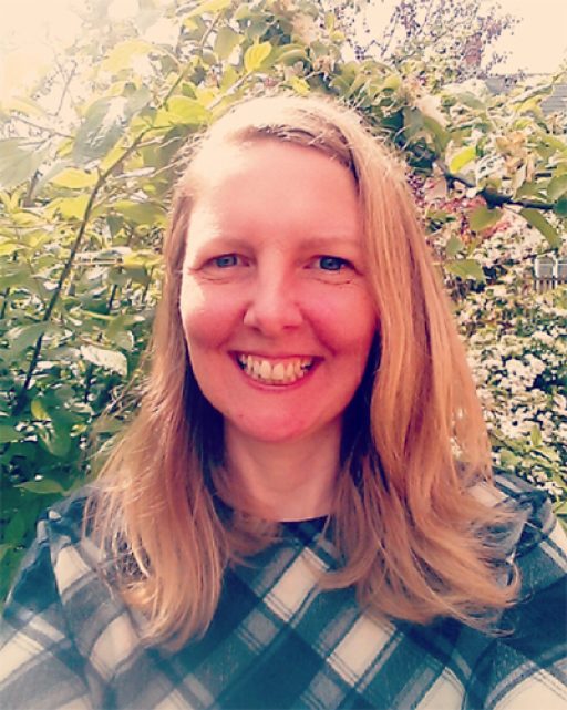 Clare Groom