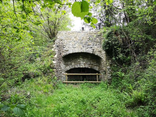 Lime Kiln