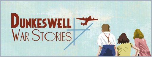 Dunkeswell War Stories Graphic