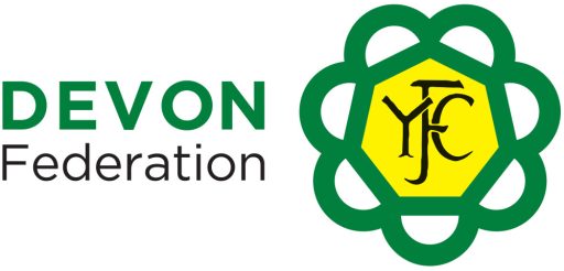 Devon Federation logo