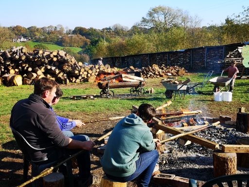 Stentwood apple day