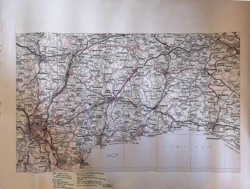 map 2