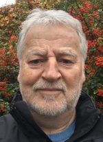 Bruce Payne, management group chair