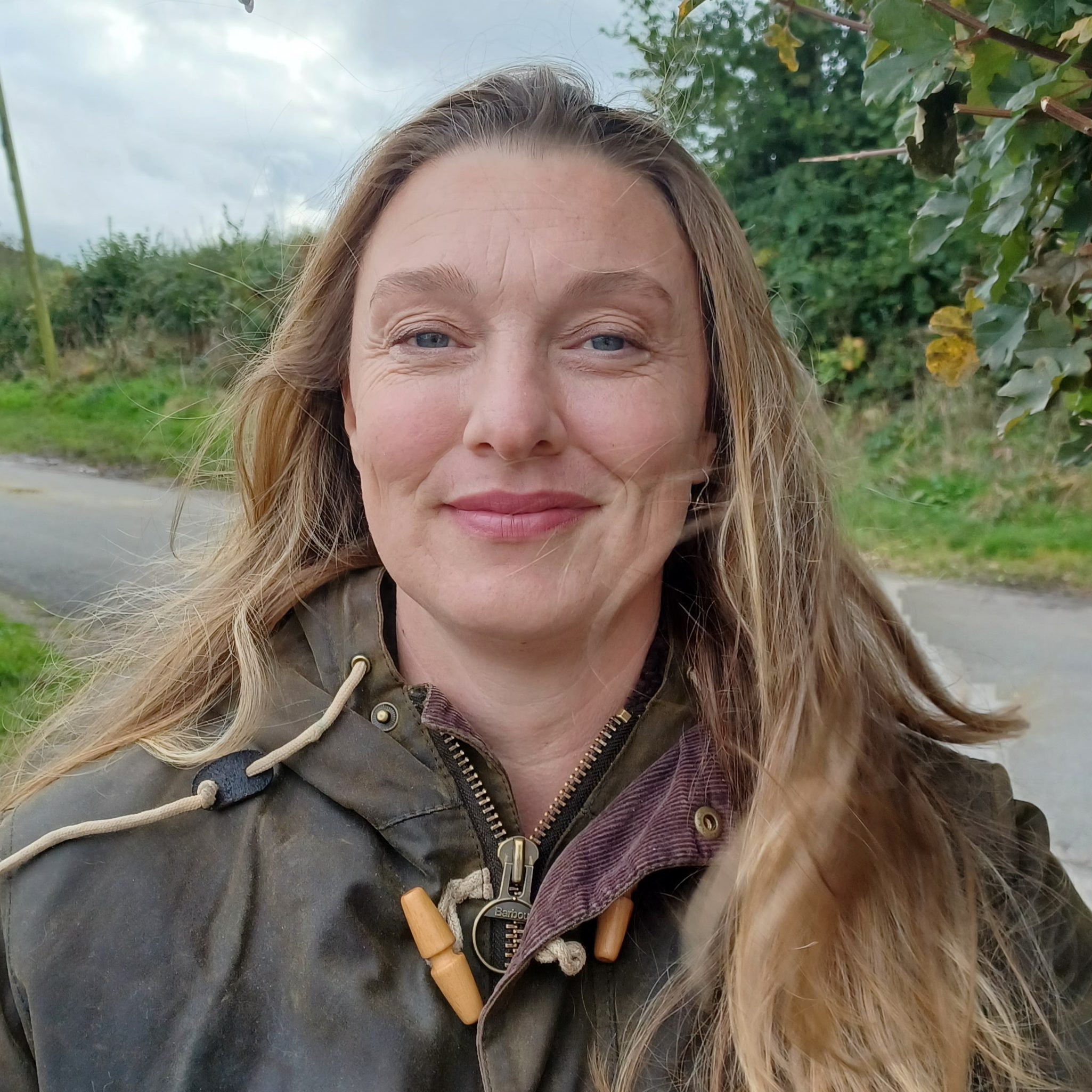 Lucy Jefferson
