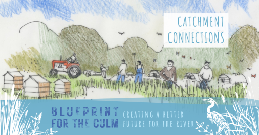 catchment connections poster