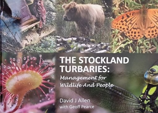 The Stockland Turbaries Management for Wildlife and People.