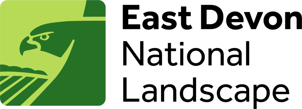 East Devon National Landscape logo
