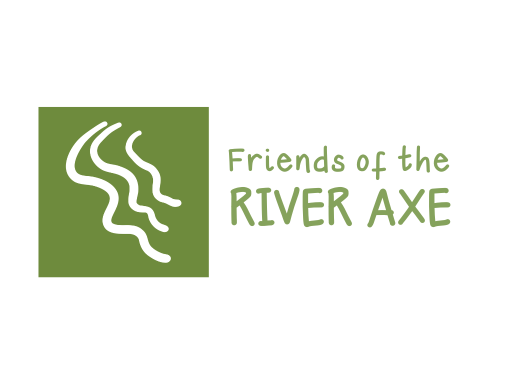 Friends of the River Axe logo