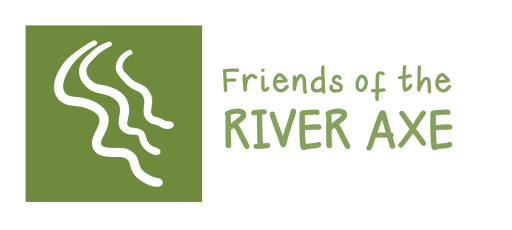 Friends of the River Axe logo
