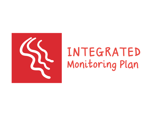 Integrated Monitoring Plan logo