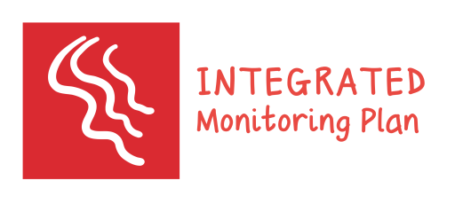 Integrated Monitoring Plan logo