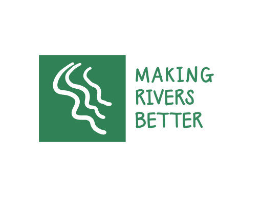 Making Rivers Better logo