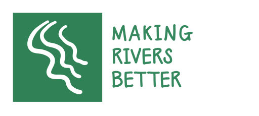 Making Rivers Better logo