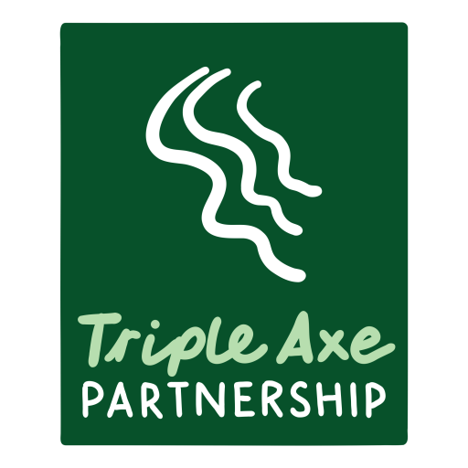 Triple Axe Partnership logo
