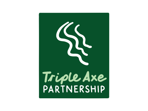 Triple Axe Partnership logo