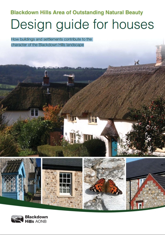 Design Guide for Houses