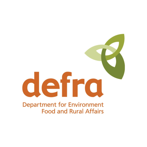 Defra logo