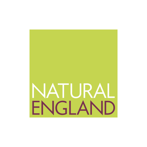 Natural England logo