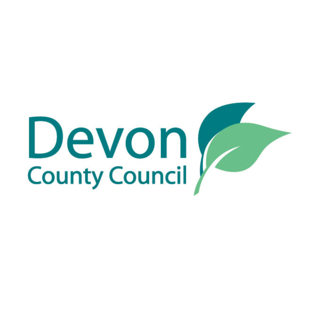 Devon County Council logo